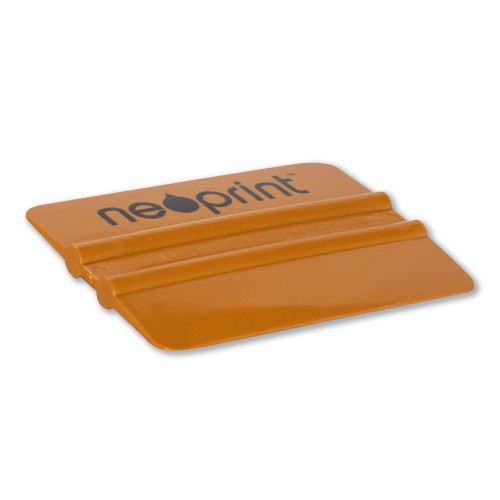 neoprint gold squeegee applicator, npga, application tools
