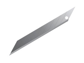 photo of Sharp Angled Snap Off Blade - 9mm