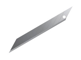 sharp angled snap off blade - 9mm, bsaso50, knives & blades