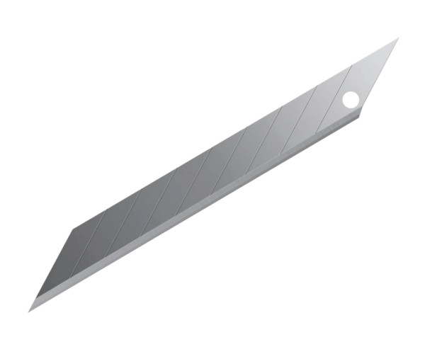 sharp angled snap off blade - 9mm, bsaso50, knives & blades