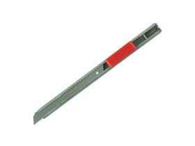 photo of Stainless Steel Auto Lock Cutter - 9mm