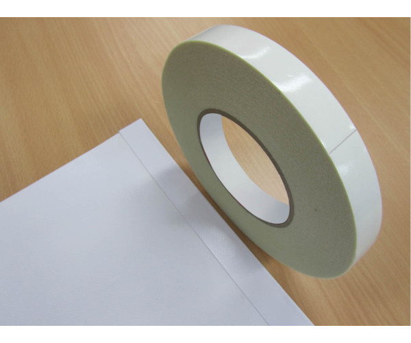 BONDALL Banner Edge Tape Double Sided