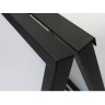 display|ad corflute insert a-board black frame, daciabb, corflute insert a-frames
