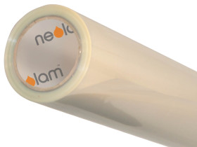photo of Neolam NLDSMF Optically Clear Dual Side Adhesive Mounting Film