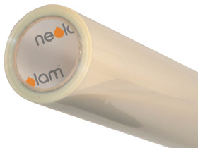 neolam nldsmf optically clear dual side adhesive mounting film, nldsmf, mounting film