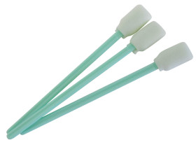 photo of Printhead Cleaning Swabs - Pack of 50