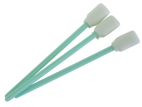 printhead cleaning swabs - pack of 50, swab50, head maintenance