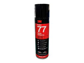 3m multi-purpose spray adhesive 77, 3msa77, spray adhesive