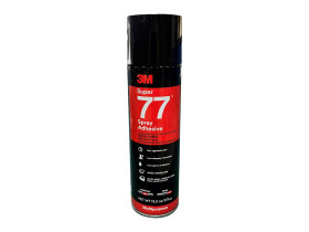 3m multi-purpose spray adhesive 77, 3msa7, spray adhesive